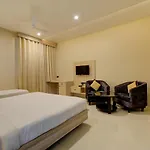 Fabhotel Peak View